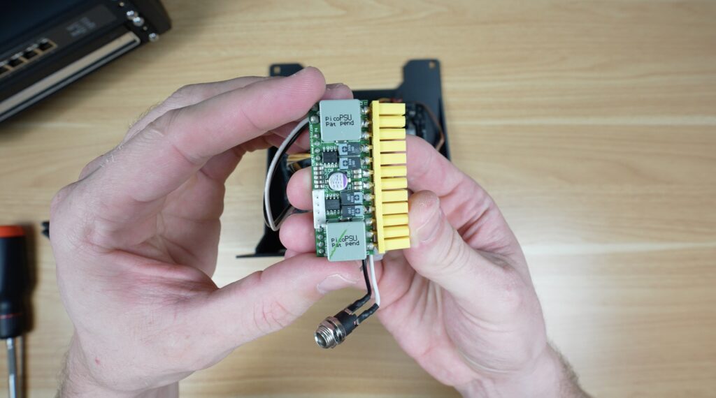 PicoPSU Power Supply