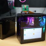 Pironman 5 Pro Max Case