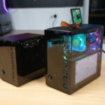 Pironman 5 Pro Max and Pironman 5 Max