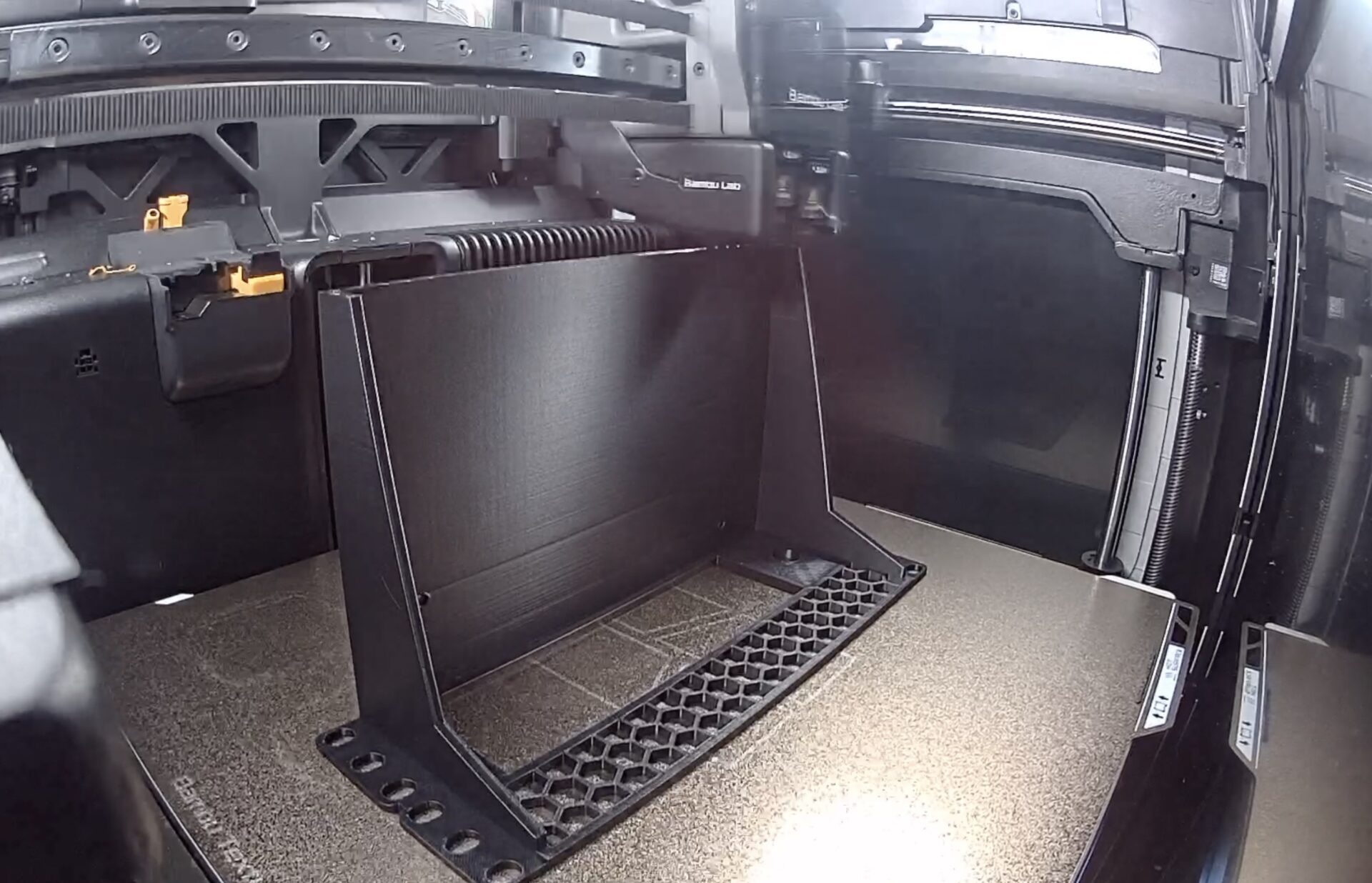 I Designed A Mini ITX PC Shelf For My Lab Rax 10