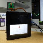 Setup Using Display as Default