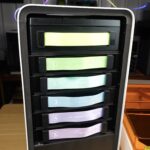 5 Filter Layers