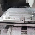 CNC Cutting Aluminium