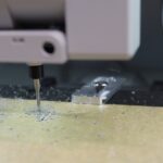CNC Milling Acrylic