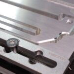 Clean Chamfered Edges