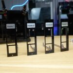 Completed Pi Sleds