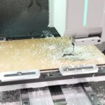 Cutting Fan Pockets