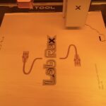 Cutting Out The Main Side Panel