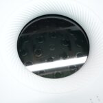 Cyclone Dust Extraction Laser
