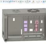 Design in Fusion360