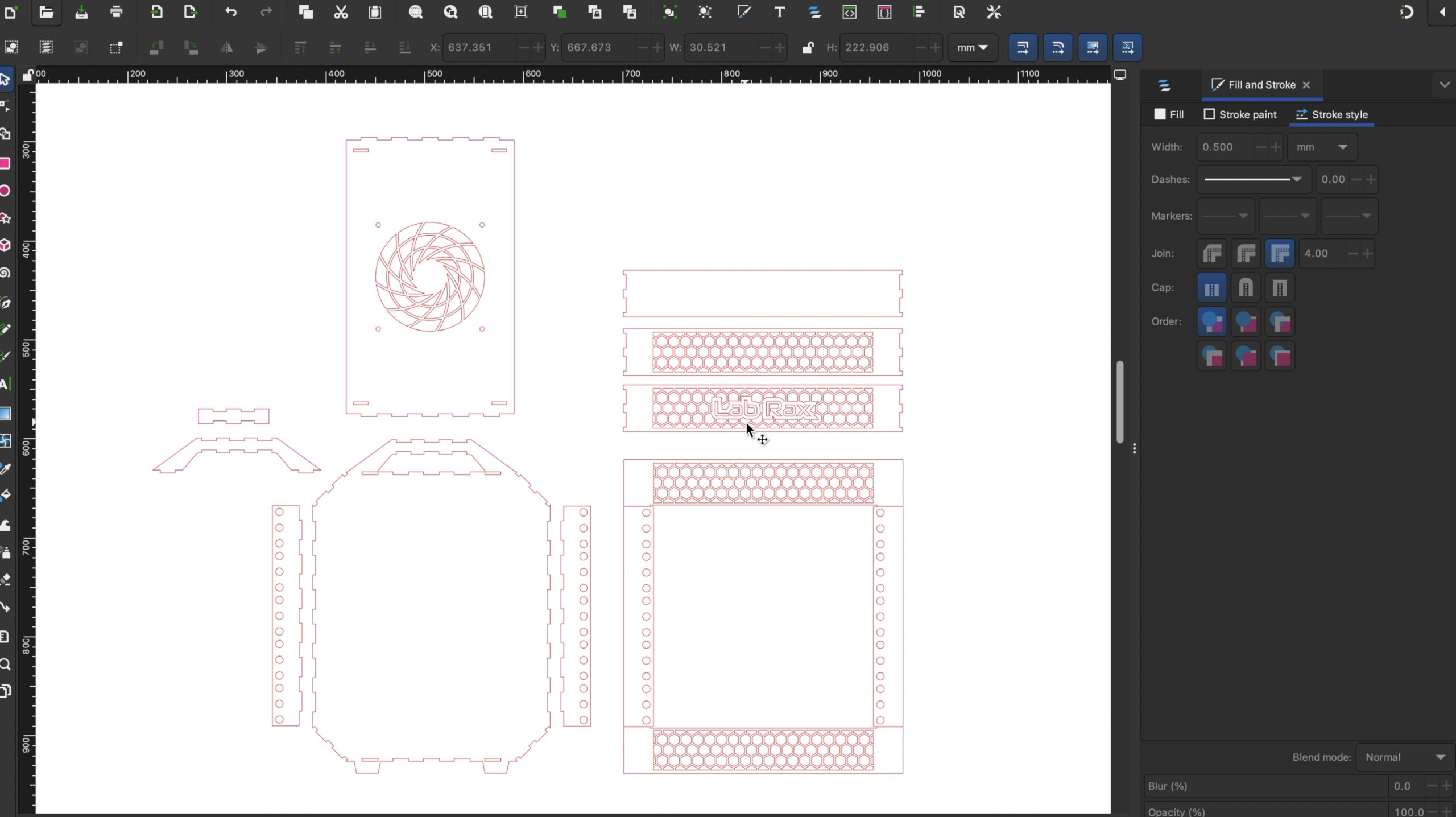 Designing The Plywood Homelab