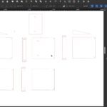 Designing The Plywood Shelves