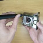 Installing Pis on Sleds
