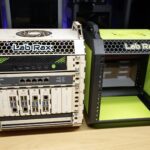 Lab Rax Wooden vs 3D Printed Versions