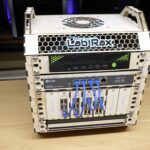 Plywood Lab Rax 10″ Homelab