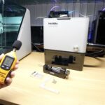 Sound Level Of Cyclone Dust Extractor