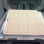 Vacuum Bed Installed In Z1