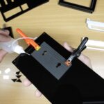 Weld-on Cement Gluing Acrylic