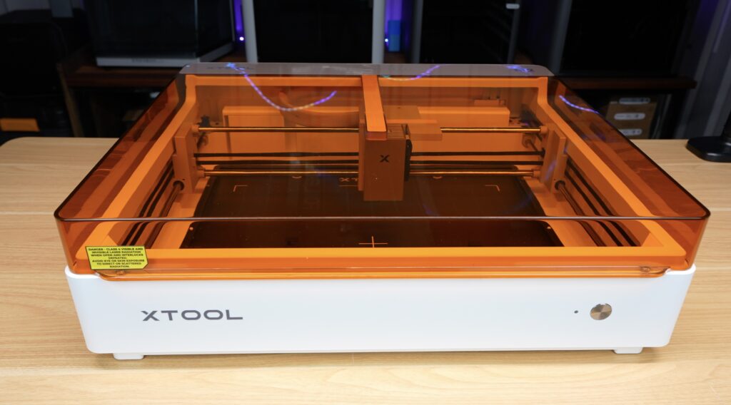 xTool M2 Laser Cutter and Engraver