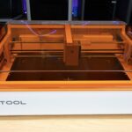 xTool M2 Laser Cutter and Engraver