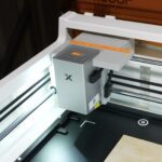 xTool M2 Laser Cutting Head