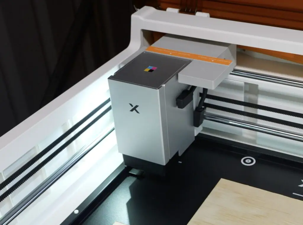 xTool M2 Printing Head