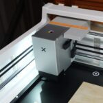 xTool M2 Printing Head