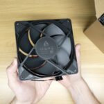 Acrtic P14 PWM Fans