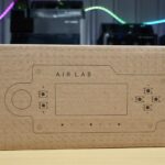 Air Lab In Box
