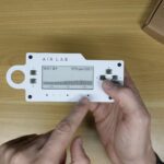 Air Lab Logging Functions