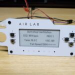 Air Lab Workshop Ventilation Plugin