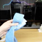 Aircon Ventilation Filter Media