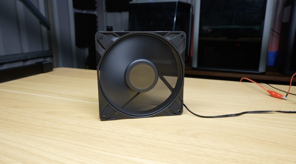 Arctic P14 PWM Fans