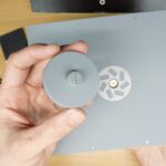 Charging Puck Pogo Pins