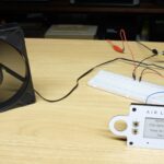 Fan Speed Running At 25%