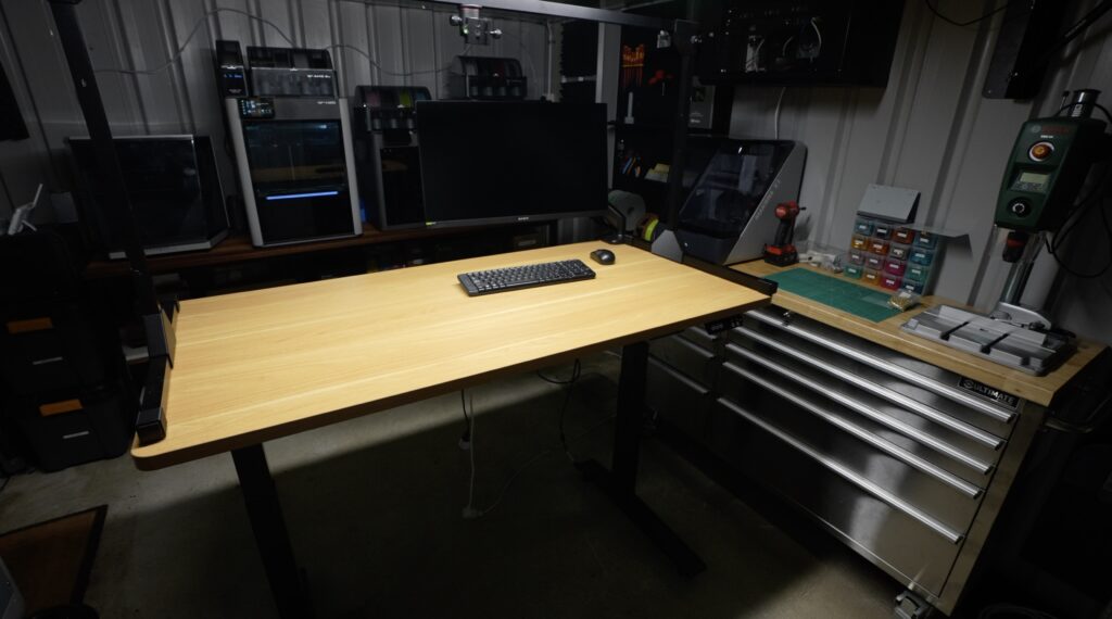 My Workshop
