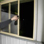 Opening a Window