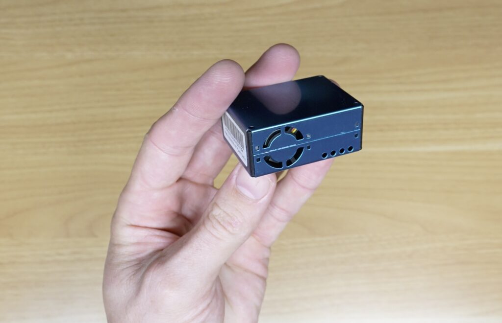 PM2.5 Sensor