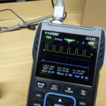 PWM Signal Now Being Output Correctly