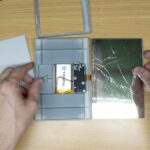 Replacing Display On Original TRMNL