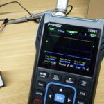 Scope Showing No PWM Signal