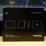TRMNL X In Box