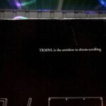 TRMNL X Doom Scrolling