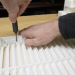 Screwing Parts Together