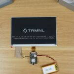 TRMNL Open Source BYOD Build