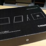 TRMNL X In Box