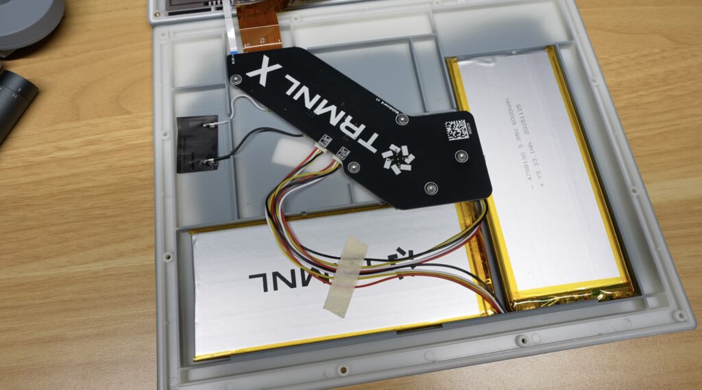TRMNL X Internals