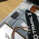 TRMNL X Wifi Antenna