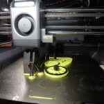 Two Hour Test Prints Loaded