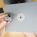 USB C Port On Magnetic Charging Puck